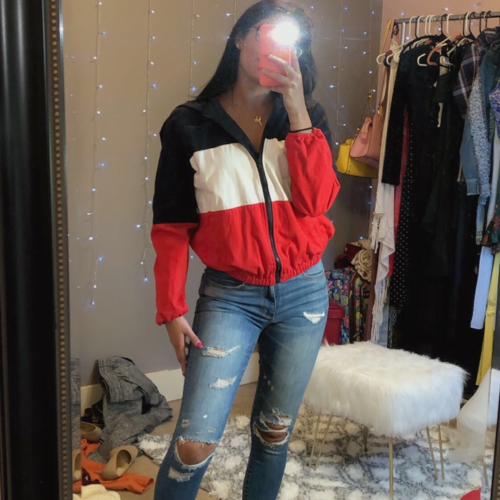 Jacket - Picture 1 of 2